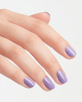 OPI Nail Lacquer - Do You Lilac It?